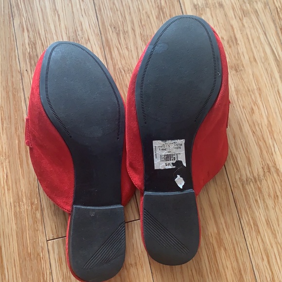 Loft Slip Loafers - Picture 2 of 4